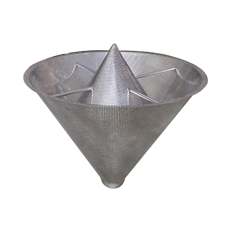Dryer screen