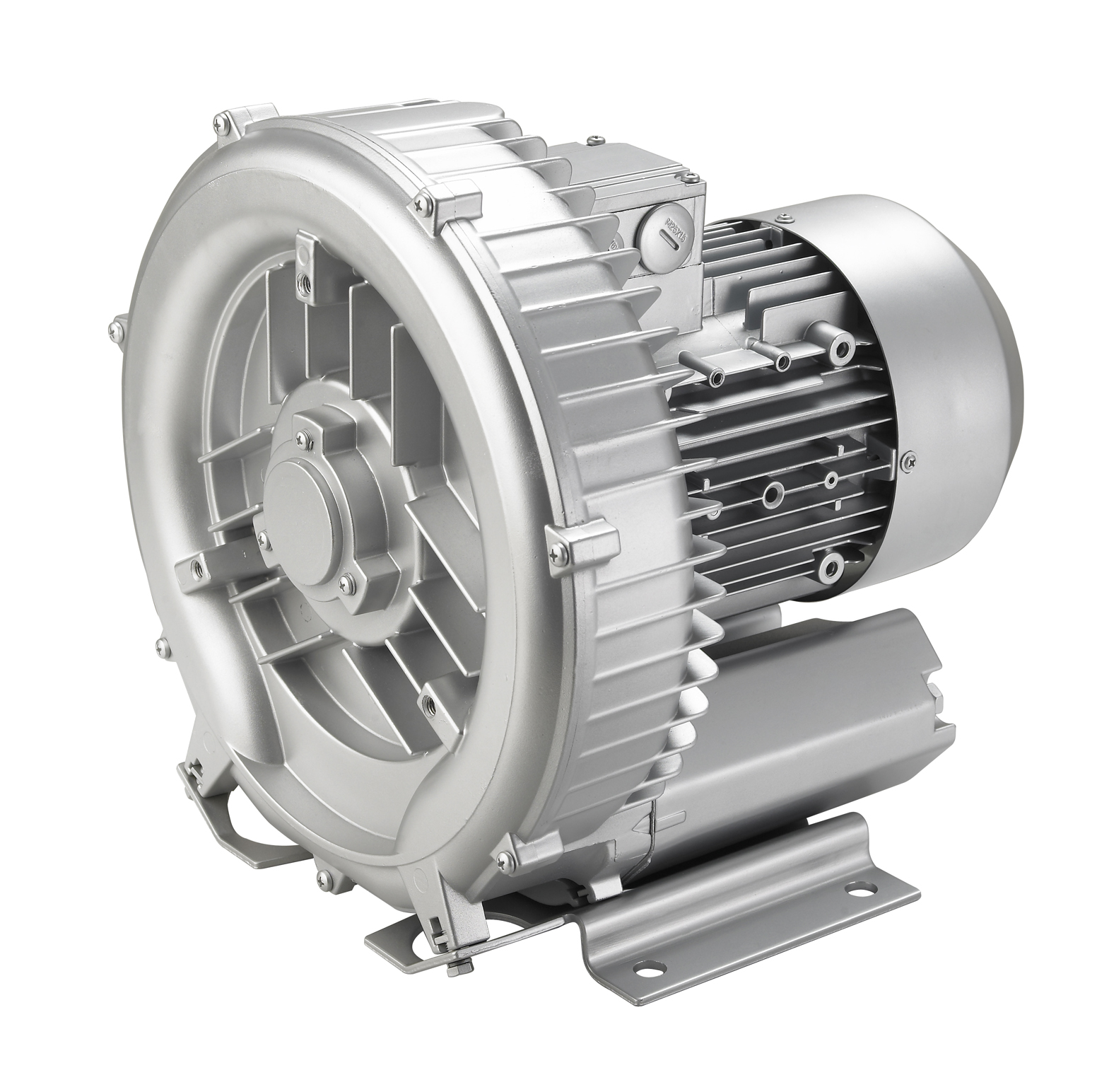 High pressure fan