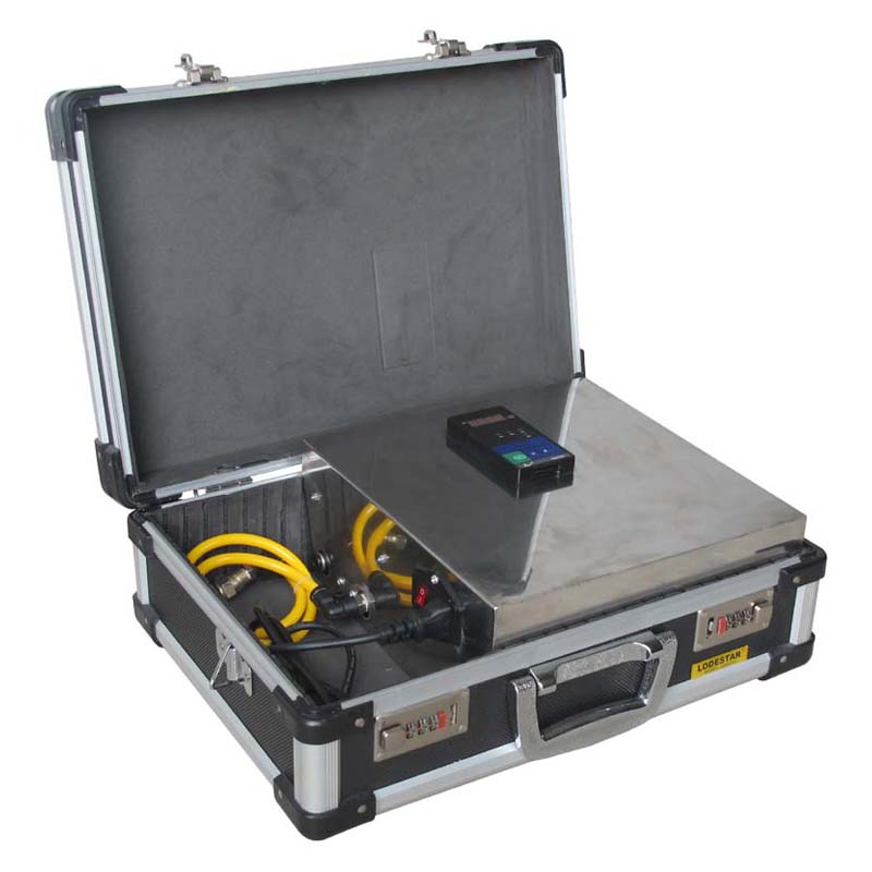 Dew point meter