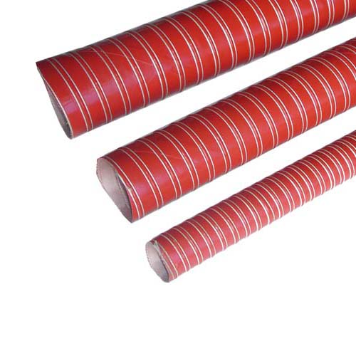 Heat resistant duct