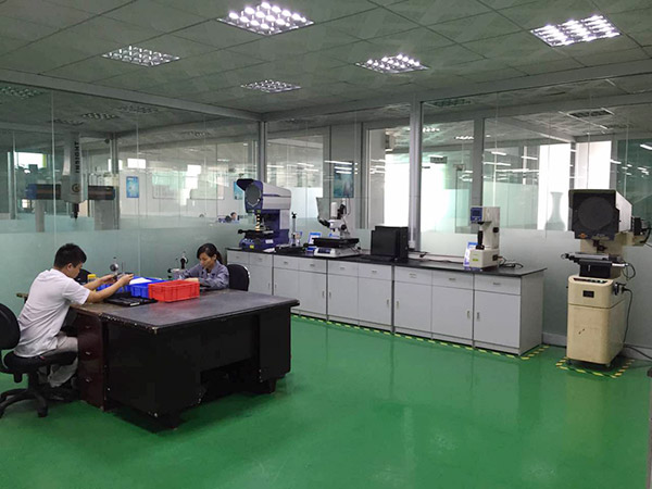 品質(zhì)保證檢查室